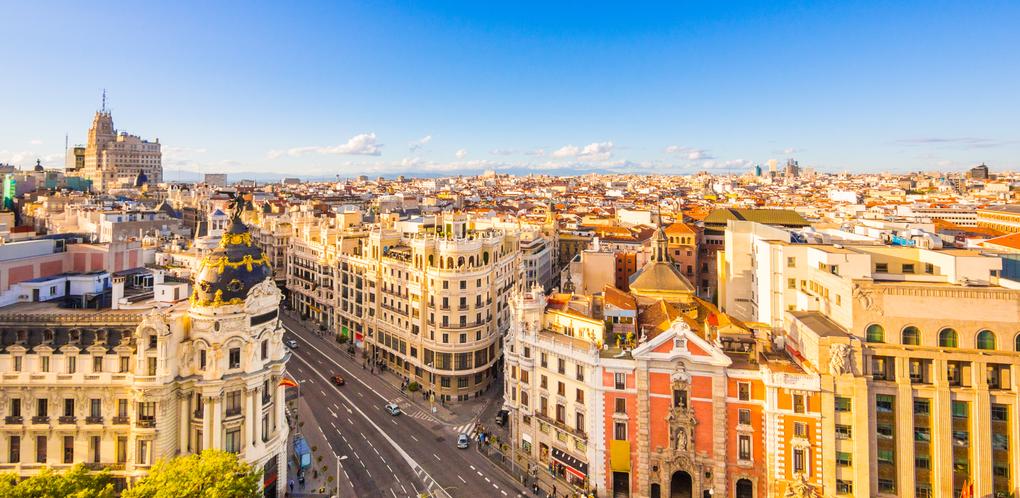 Caminhando por Madrid: Melhores Bairros e Atrações Turísticas