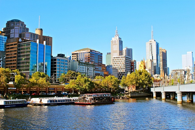 Melbourne: O Roteiro Perfeito para Amantes de Arte e Cultura