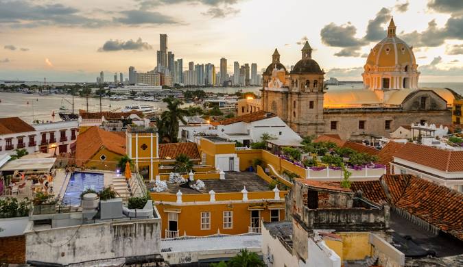 Cartagena: Um Guia para Conhecer a História e Cultura da Cidade