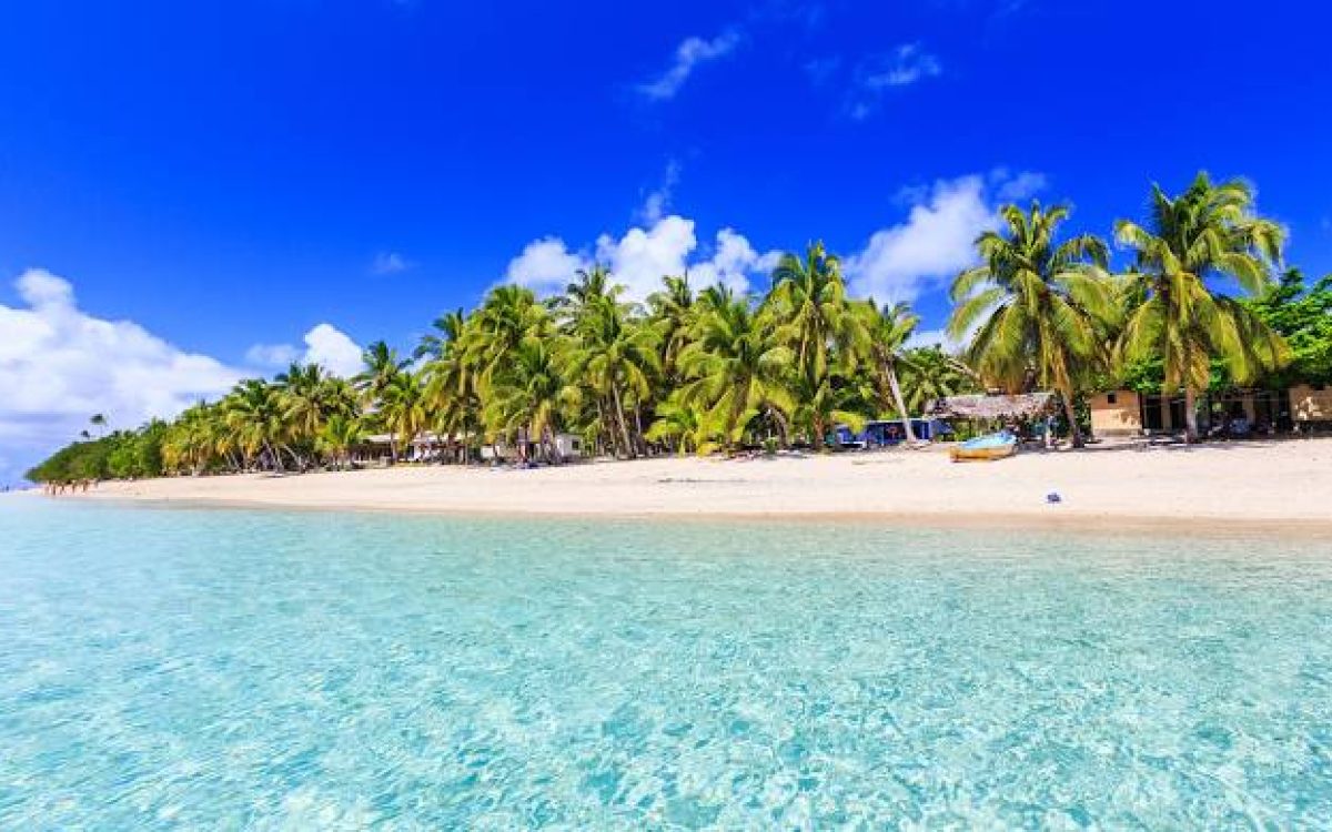 fiji