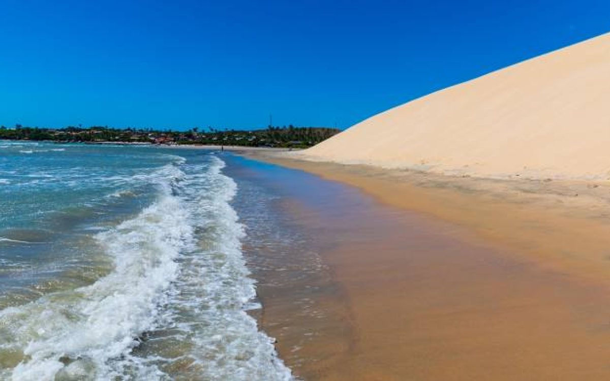 jericoacoara ceará