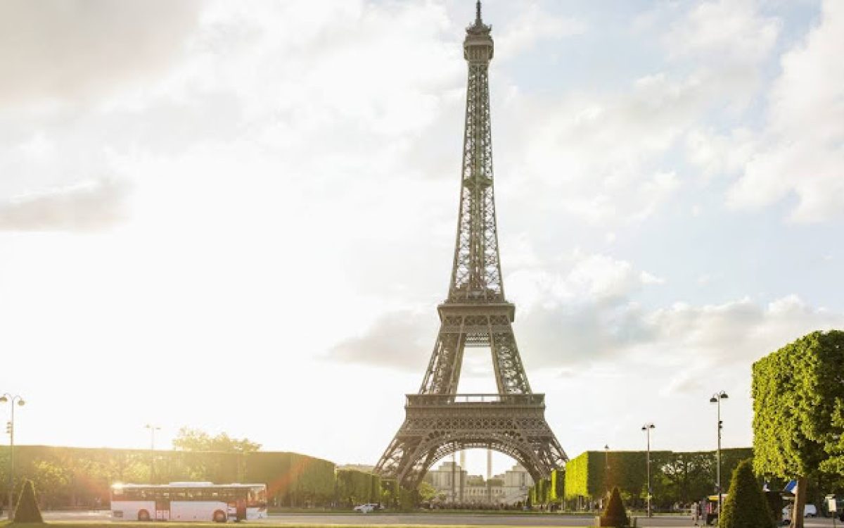 paris